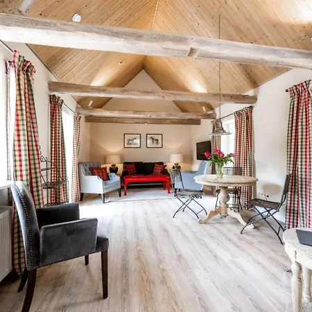 Luedersburger Strasse 19a Διαμέρισμα *