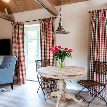 Luedersburger Strasse 19a Διαμέρισμα *