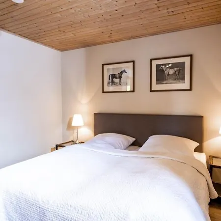 Διαμέρισμα Luedersburger Strasse 19a *