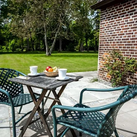 Luedersburger Strasse 19a Διαμέρισμα Luedersburg