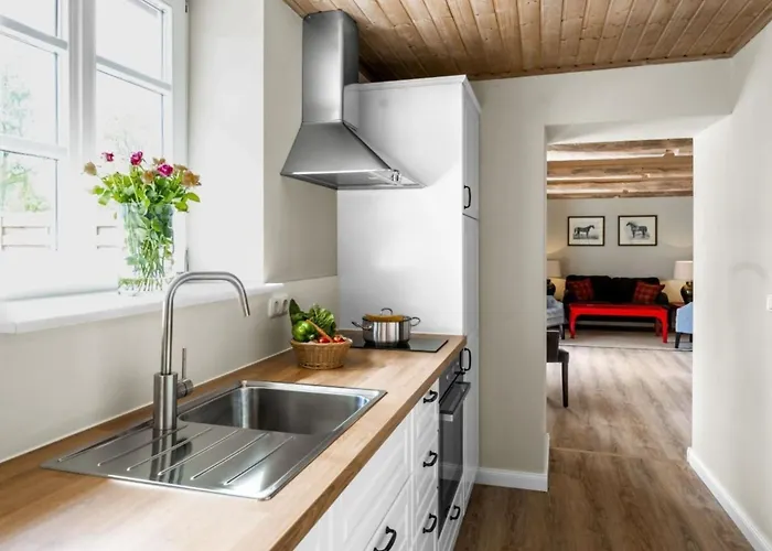 Luedersburger Strasse 19a Διαμέρισμα