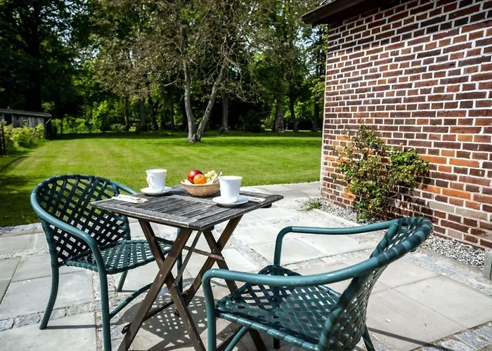 Luedersburger Strasse 19a Διαμέρισμα Luedersburg